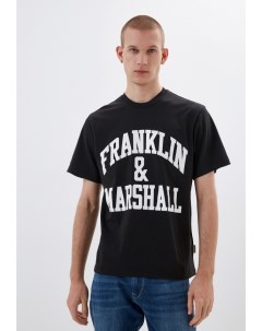 Футболка Franklin & marshall