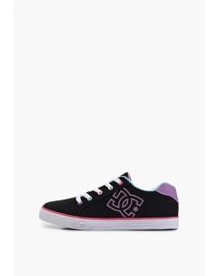 Кеды Dc shoes