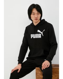 Худи Puma