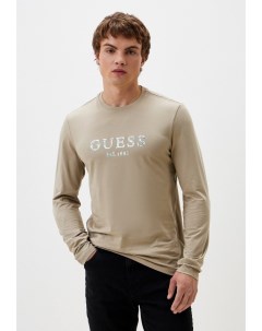 Лонгслив Guess