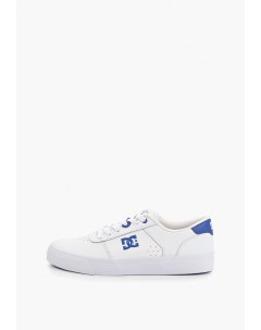 Кеды Dc shoes