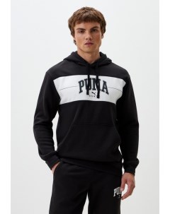 Худи Puma