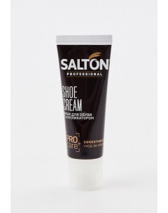 Крем для обуви Salton professional