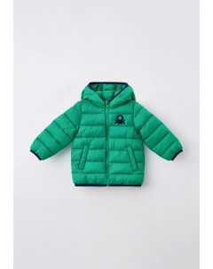 Куртка утепленная United colors of benetton