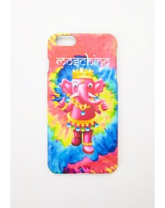 Чехол для iPhone Moschino