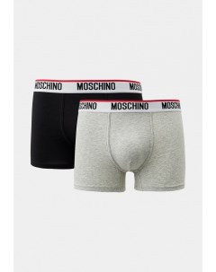 Трусы 2 шт. Moschino underwear