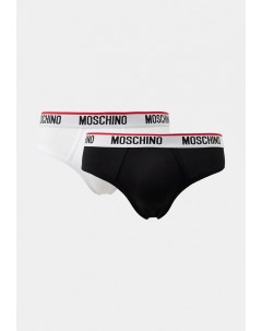 Трусы 2 шт. Moschino underwear