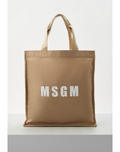 Сумка Msgm