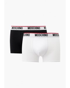 Трусы 2 шт. Moschino underwear