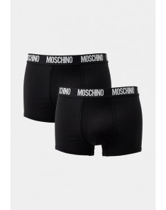 Трусы 2 шт. Moschino underwear