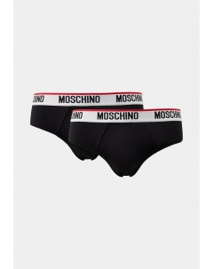 Трусы 2 шт. Moschino underwear