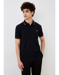 Поло Fred perry