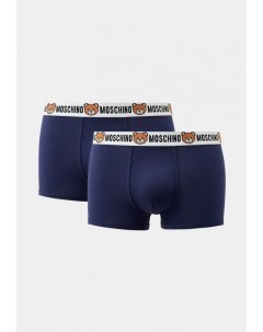 Трусы 2 шт. Moschino underwear