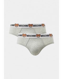 Трусы 2 шт. Moschino underwear