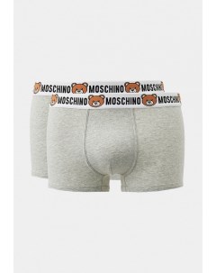 Трусы 2 шт. Moschino underwear