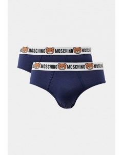 Трусы 2 шт. Moschino underwear