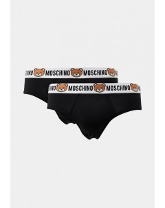 Трусы 2 шт. Moschino underwear