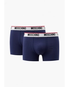 Трусы 2 шт. Moschino underwear