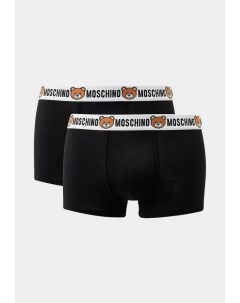 Трусы 2 шт. Moschino underwear