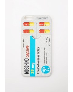 Чехол для iPhone Moschino