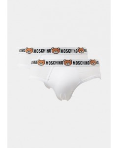 Трусы 2 шт. Moschino underwear