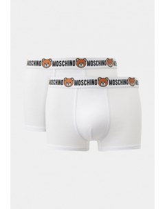 Трусы 2 шт Moschino underwear