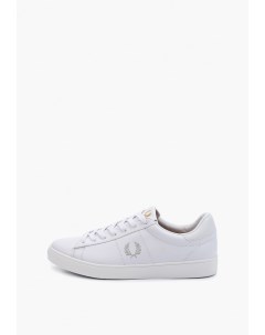 Кеды Fred perry