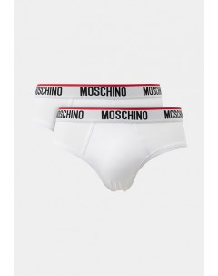 Трусы 2 шт. Moschino underwear