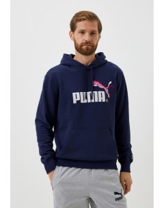 Худи Puma