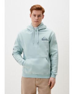 Худи Quiksilver