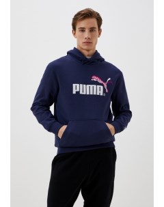 Худи Puma