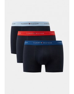 Трусы 3 шт. Tommy hilfiger