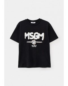 Футболка Msgm kids