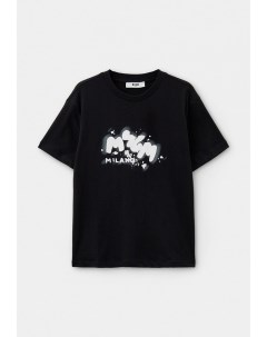 Футболка Msgm kids