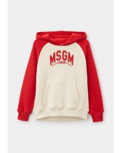 Худи Msgm kids