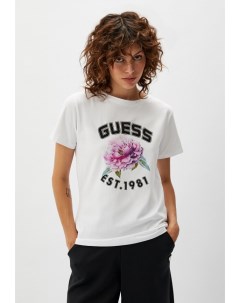 Футболка Guess