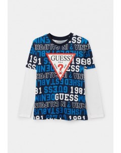 Лонгслив Guess