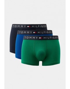 Трусы 3 шт. Tommy hilfiger