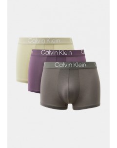 Трусы 3 шт. Calvin klein underwear