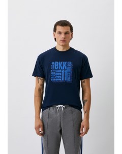 Футболка Bikkembergs