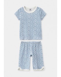 Пижама Petit bateau