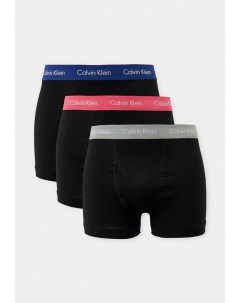 Трусы 3 шт Calvin klein underwear