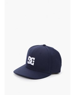 Бейсболка Dc shoes