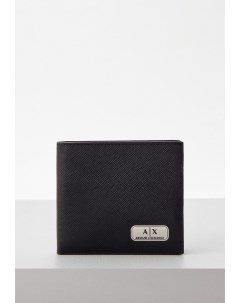 Кошелек Armani exchange