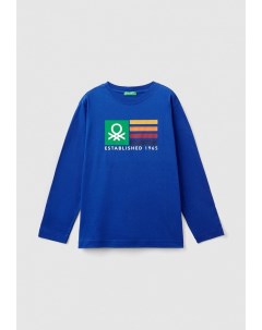 Лонгслив United colors of benetton