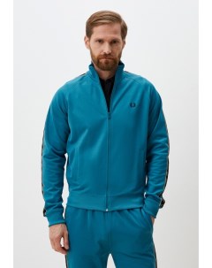 Олимпийка Fred perry