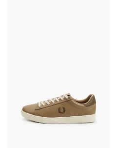 Кеды Fred perry