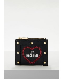 Кошелек Love moschino