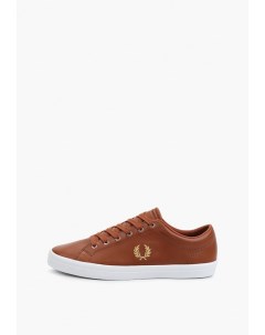 Кеды Fred perry