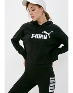 Худи Puma